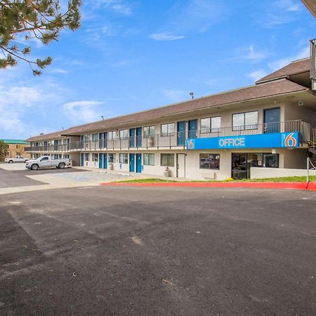 Motel 6-Elko, Nv المظهر الخارجي الصورة