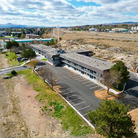 Motel 6-Elko, Nv المظهر الخارجي الصورة