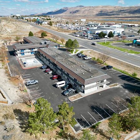 Motel 6-Elko, Nv المظهر الخارجي الصورة