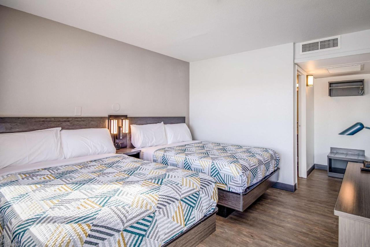 Motel 6-Elko, Nv المظهر الخارجي الصورة