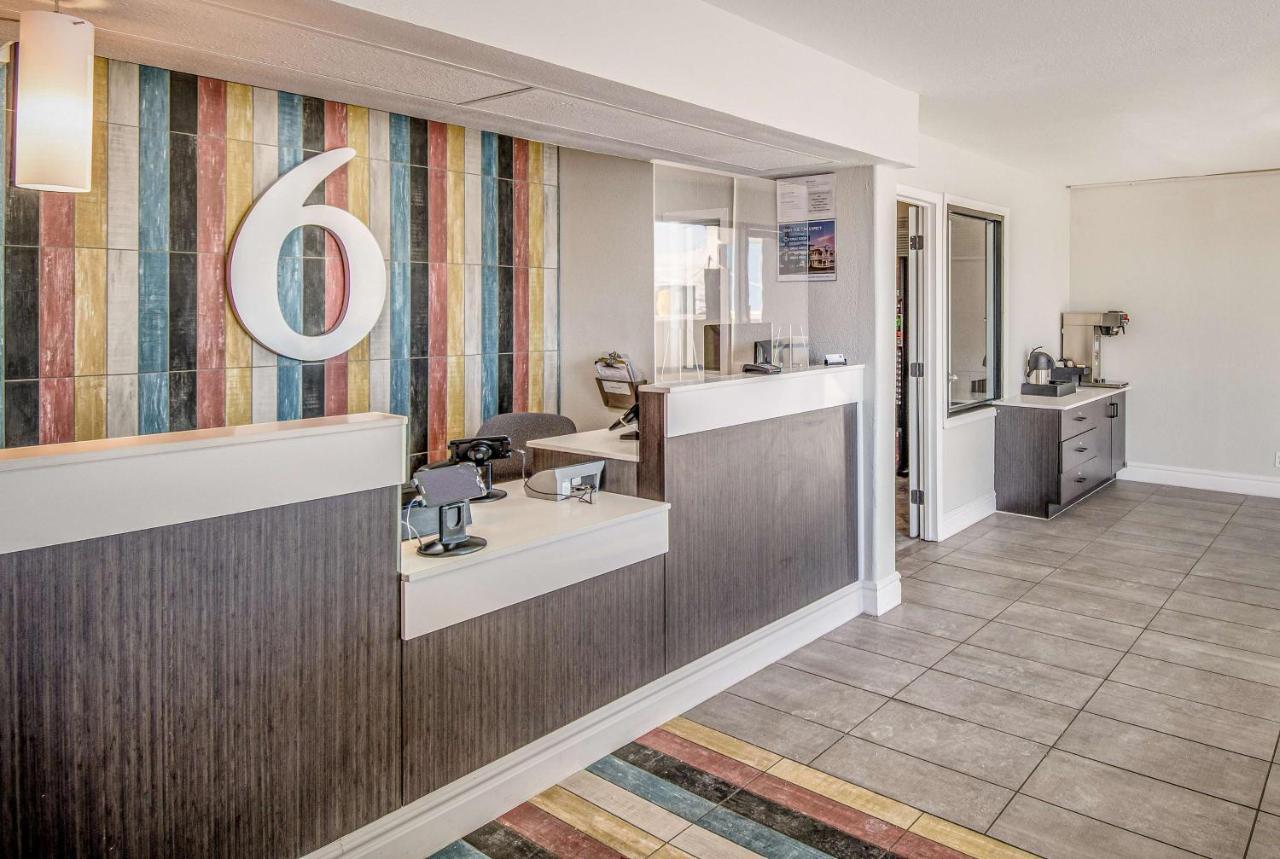 Motel 6-Elko, Nv المظهر الخارجي الصورة