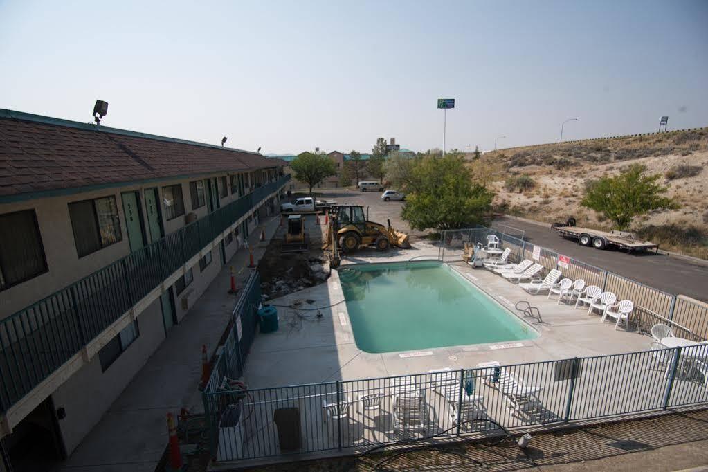 Motel 6-Elko, Nv المظهر الخارجي الصورة