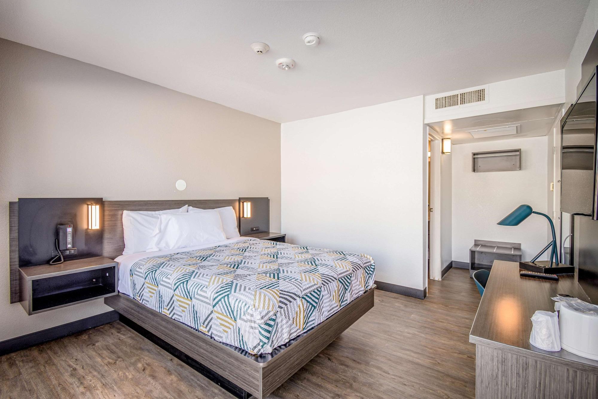 Motel 6-Elko, Nv المظهر الخارجي الصورة