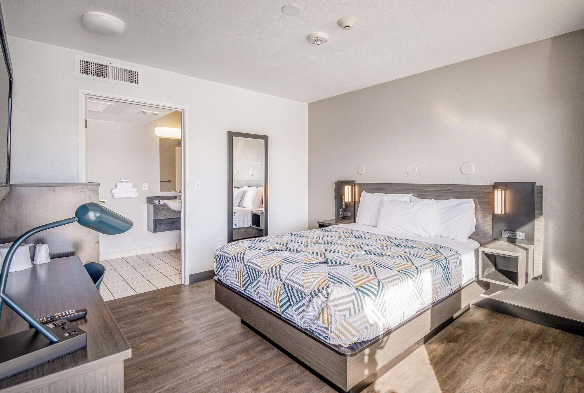 Motel 6-Elko, Nv المظهر الخارجي الصورة