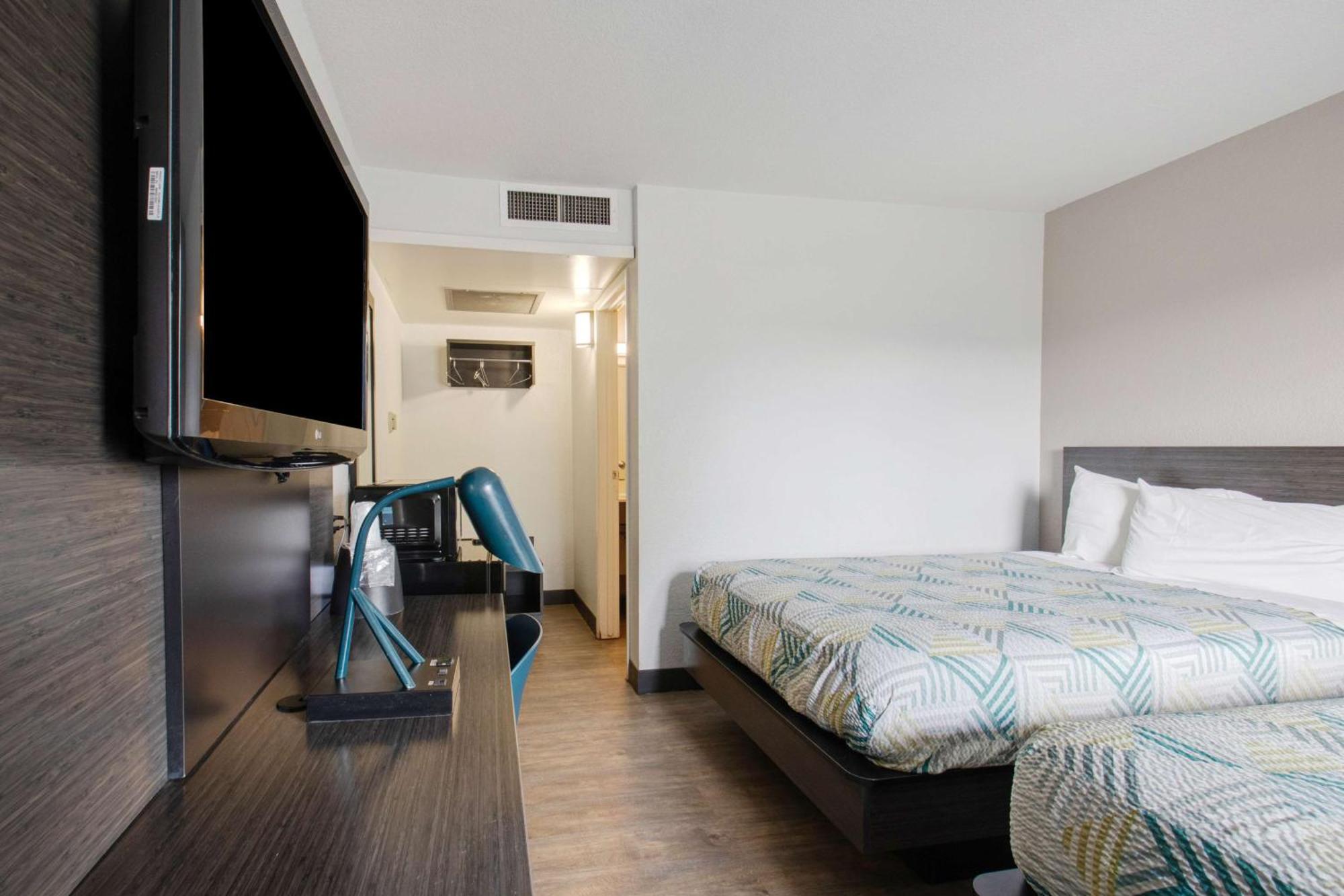 Motel 6-Elko, Nv المظهر الخارجي الصورة
