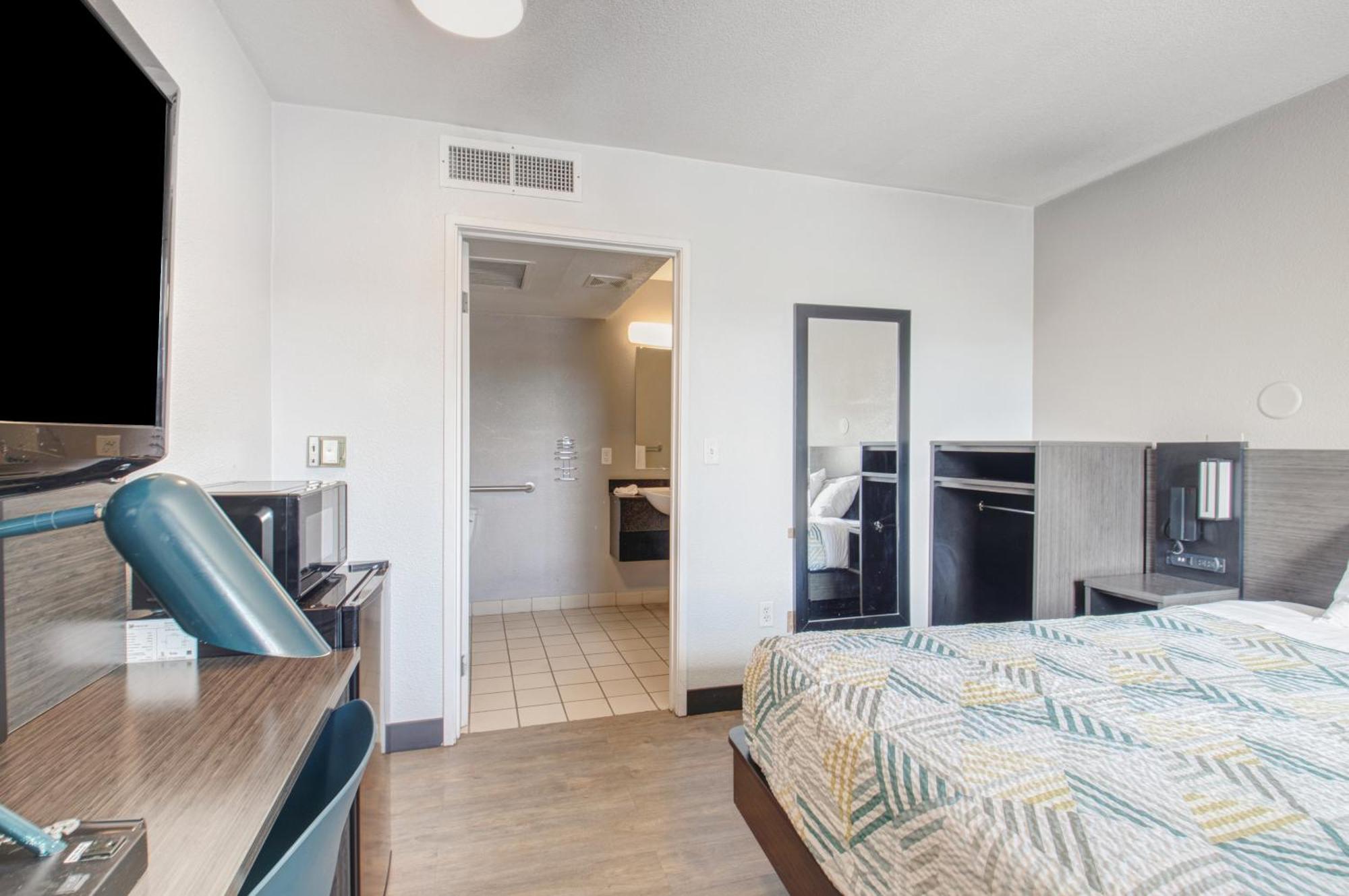 Motel 6-Elko, Nv المظهر الخارجي الصورة