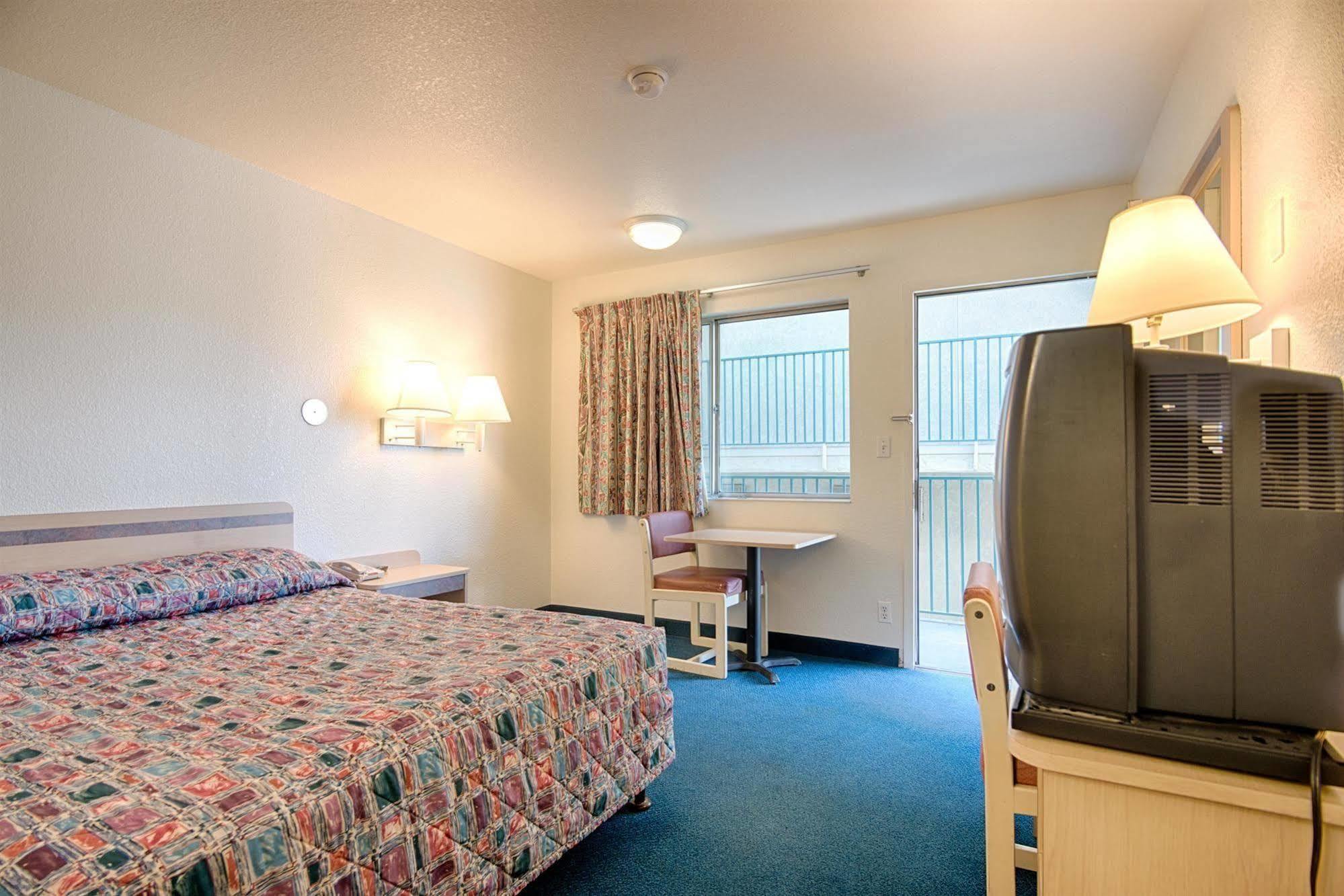 Motel 6-Elko, Nv المظهر الخارجي الصورة