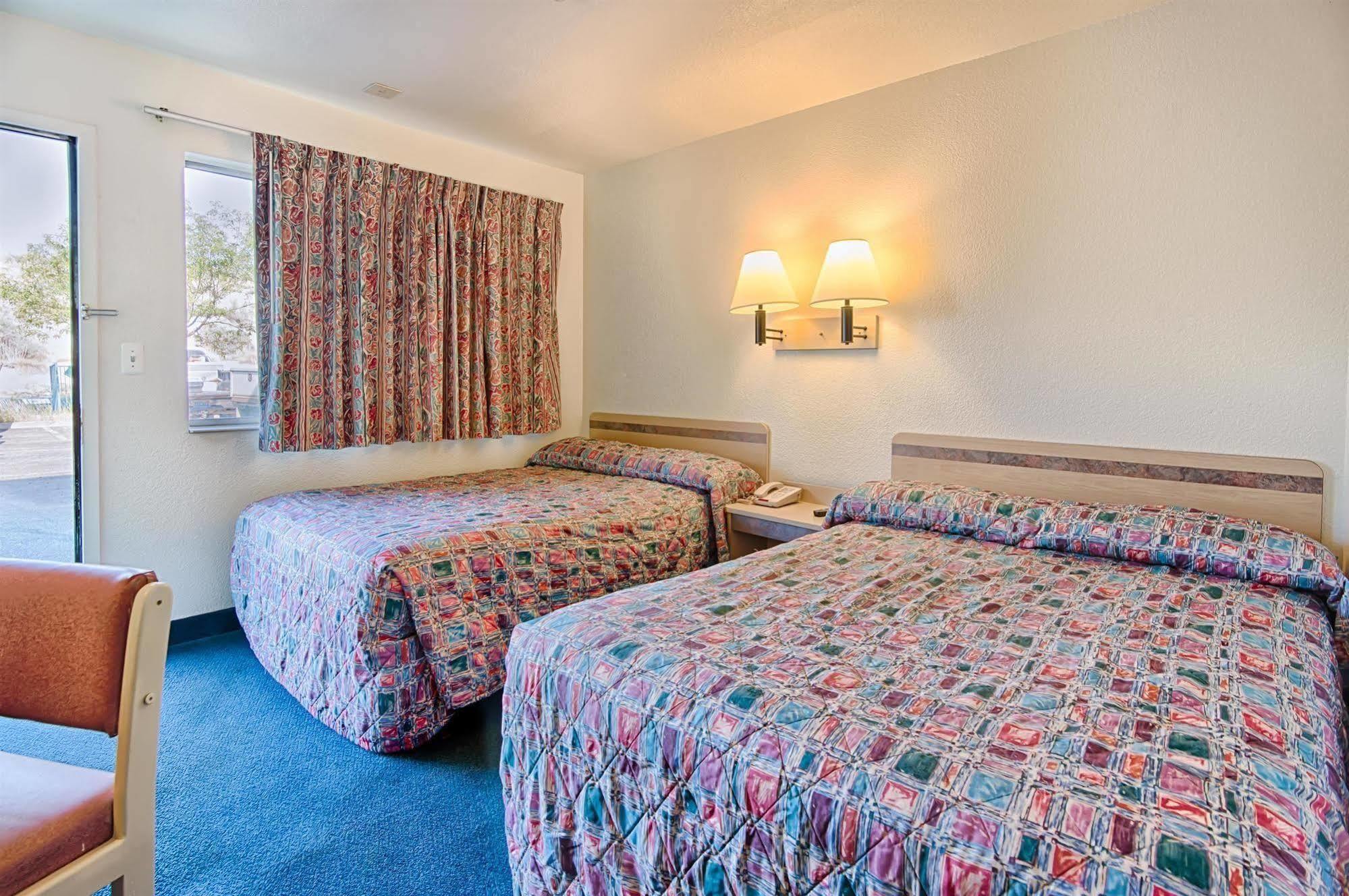 Motel 6-Elko, Nv المظهر الخارجي الصورة