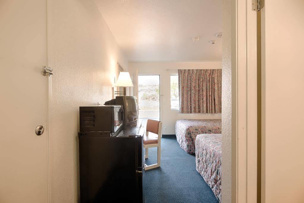 Motel 6-Elko, Nv المظهر الخارجي الصورة